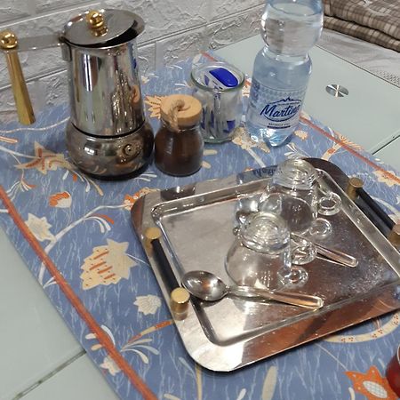 Little 58 Apartment Luino Luaran gambar