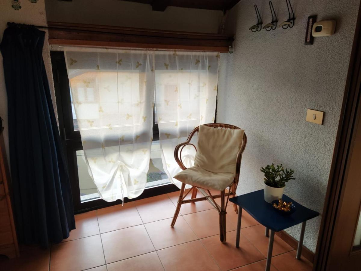 Little 58 Apartment Luino Luaran gambar