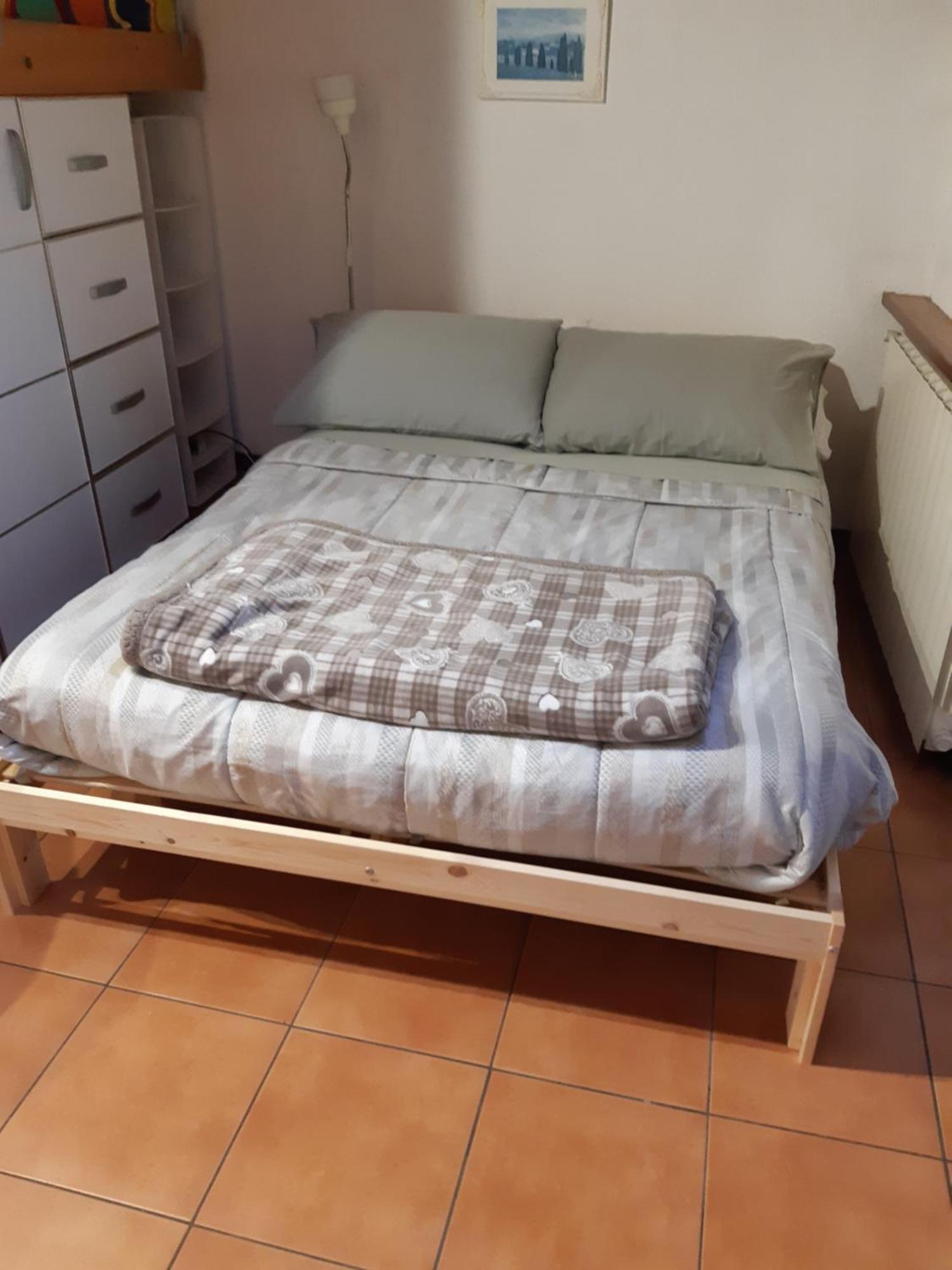 Little 58 Apartment Luino Luaran gambar