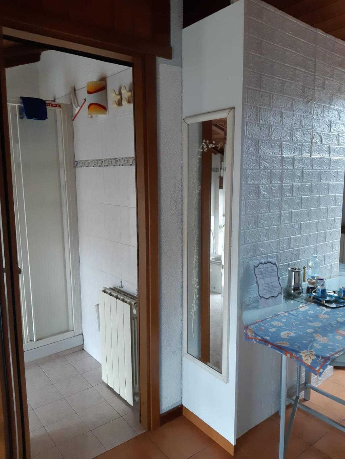 Little 58 Apartment Luino Luaran gambar