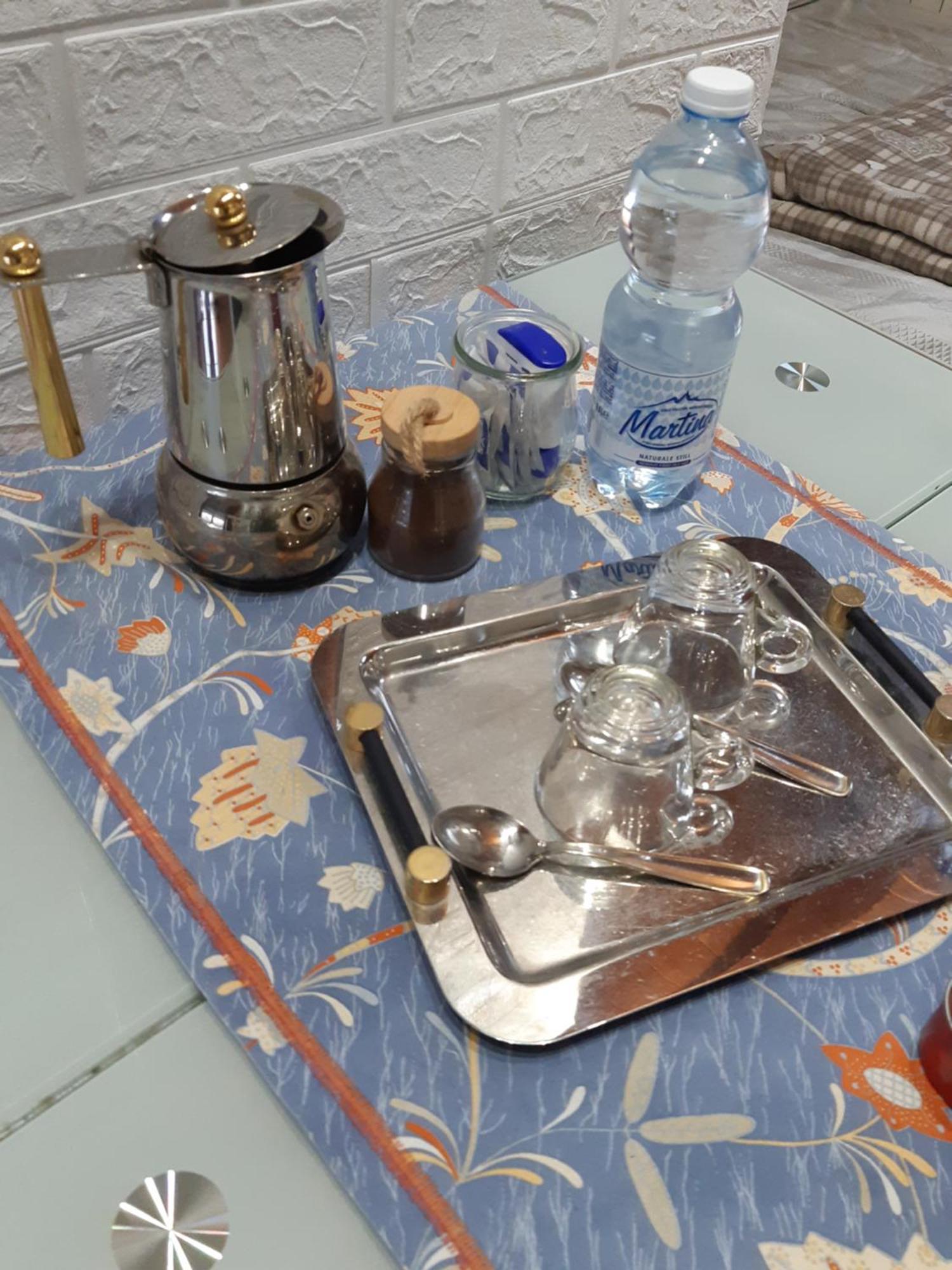 Little 58 Apartment Luino Luaran gambar